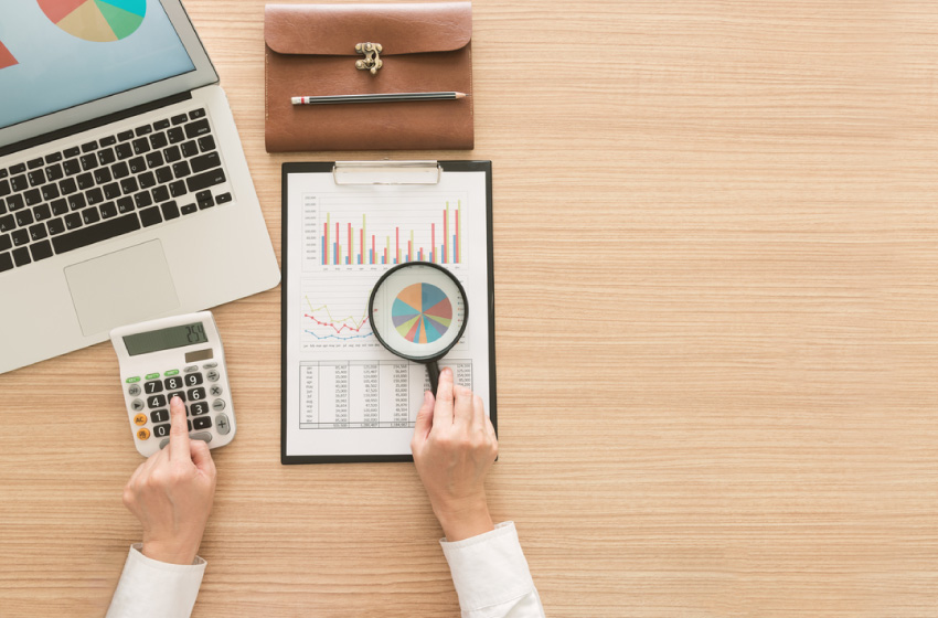 Auditoria interna financeira preventiva