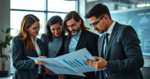 Acurácia, prazo e SLA. Como o FaaS E2E garante a qualidade das análises financeiras